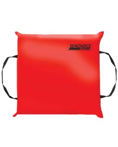 Seachoice Throw Cushion Foam Red SCP 44940