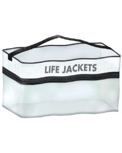SEACHOICE LIFE PRESERVER BAG 20 X12 X12 44994