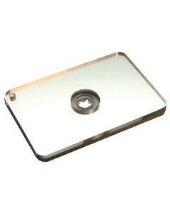 Seachoice Starflash Mirror 2X3 SCP 46441