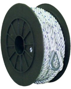Seachoice Anch Line W/Tracer-1/2  X 200' SCP 47751