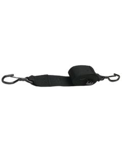 Seachoice Gunwale Tie Dwn-2 Blk Web-14 SCP 51061