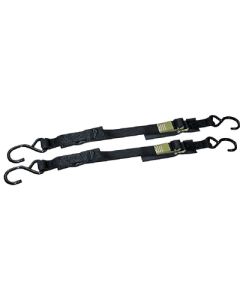 Seachoice Prem. Transom Strap-2 X48 SCP 51211