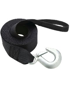 Seachoice Pwc Winch Strap-2  X 12' SCP 51261