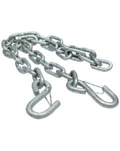 Seachoice Trailer Safety Chain-7/32 X36 SCP 51271