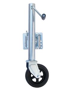 Seachoice Fold Up Trailer Jack (1500#) SCP 52031
