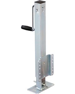 Seachoice 2500 Lb Hvy Duty Fixed Jack SCP 52051