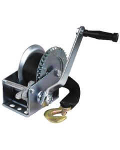 Seachoice Manual Trailer Winch-1000 Lb SCP 52161