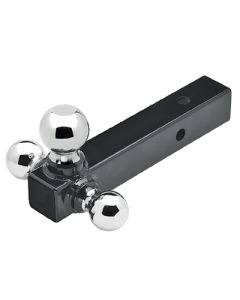 Seachoice Tri-Ball Solid Shank 2 SCP 52281