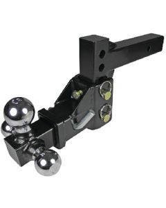 Seachoice Adjust/Tri Ball Solid Shank 2 SCP 52291