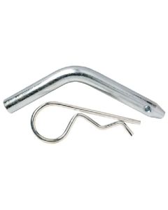 Seachoice Receiver Pin 5/8In With Clip SCP 52391