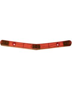 Seachoice Led 3 Light Bar-7 Degree Bend SCP 52501