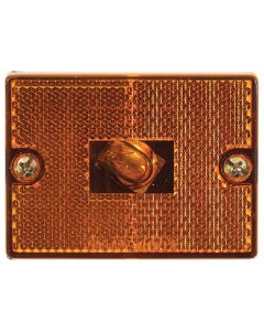 Seachoice Amber Clearance Marker SCP 52611