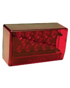 Seachoice Led Submersible 7 Function SCP 52661