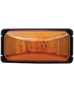 Seachoice Products Led Mini Single Diode Amber Scp 52851