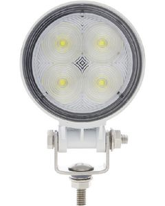4LED FLOOD BEAM WORK LIGHT WHT SCP-53004
