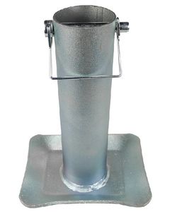 Seachoice JACK FOOT 8.5  -2000 LB SCP-53321