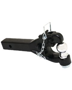 Seachoice 6 TON PINTLE HOOK 2  BALL SCP-53361