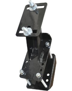 Seachoice BOLT ON TIRE CARRIER SCP-53881