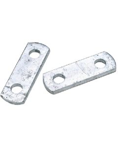 Seachoice Spring Shackle-2-1/4 2/Cd SCP 54861