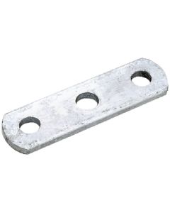 Seachoice Lt Duty Axle U-Bolt Plate(1/2 SCP 55021