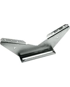 SEACHOICE PONTOON WING BRACKET GALV 55290
