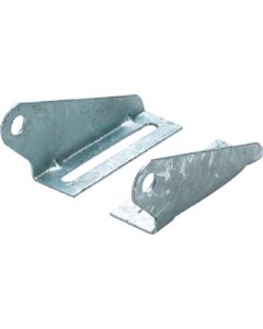 Seachoice Split Keel Roller Bracket 2/Pk SCP 55530