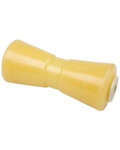 Seachoice Keel Roller-Ylw-10 X 5/8 SCP 56440