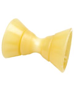 Seachoice Bow Rol W/Bell-Ylw-3 X 1/2 Id SCP 56590