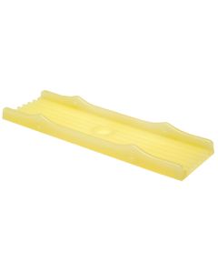 Seachoice Keel Pad-Ylw-12 X 3 SCP 56640