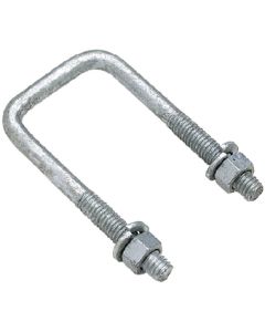 Seachoice Sq U-Bolt-1 5/8X3 9/16 SCP 57321
