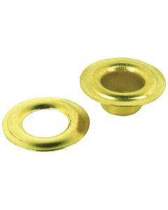 Seachoice 3/8 GROMMET W/WASHR 20/BG SCP-59877