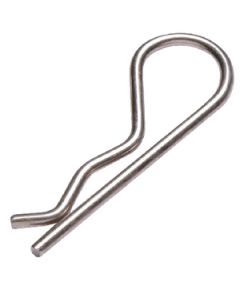 Seachoice 3/8 X 1-9/16 WELL NUT 2/BG SCP-59897
