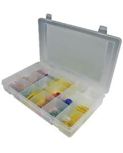 Seachoice Kit-Heat Shrink Connect-120Pcs SCP 60001