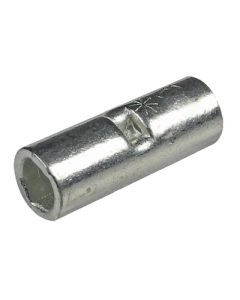 Seachoice Tubular 4Ga Butt Non-Ins 25/Pk SCP 60241