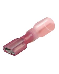 22-18 MALE QUIK DISC .187 25BG