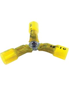12-10 GA 3 WAY SPLICE 3/BG