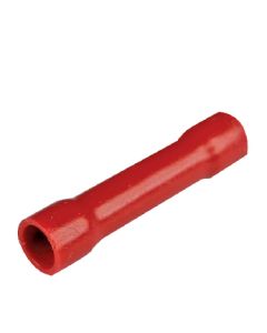 Seachoice Red Butt Connect 22-16 100/Pk SCP 60601