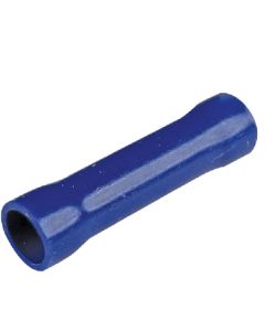 Seachoice Blu Butt Connect 16-14 100/Pk SCP 60611