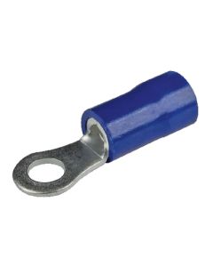 Seachoice Ring Term5/16Stud16-14 100/Pk SCP 60681