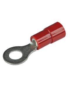 Seachoice Nylon Ring Term 22-18#8 100/Pk SCP 60811
