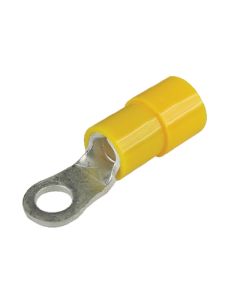 Seachoice Nyl Ring Term 12-10 #10 100/Pk SCP 60991