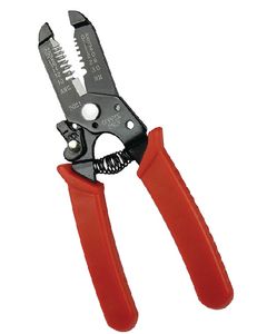 Seachoice 18-10Ga 7N1 Wire Strp&Cut Tool SCP 61281