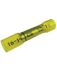 Seachoice Step Down 3-To-1 Heat Shrink Butt Connector 16-14/12-10 Step Down @100Pk SCP 61441