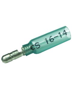 Seachoice 16-14 Ga Ht Shk Male Bul .156 SCP 61741