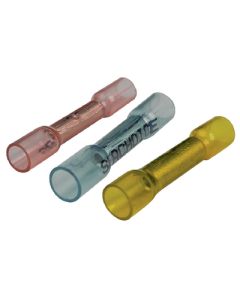 Seachoice Asst Heat Shrnk Butt Conn 10Pk SCP 62291
