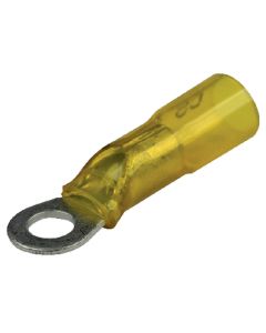 Seachoice Heat Shrnk12-10Ga #8 Stud 3/Pk SCP 62361