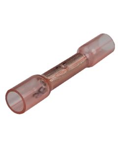 Seachoice 22-18 Heat Shnk Bt Conn 500/Pk SCP 62771