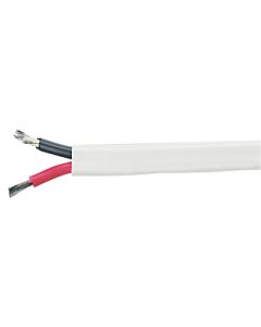 12/2 WHT TIN DUPLEX WIRE 250'