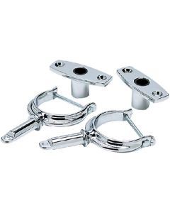 Seachoice Rowlock Set-Top Mount-Cpz SCP 70401
