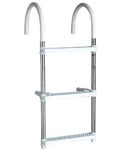 Seachoice Boarding Ladder- 3 Step SCP 71550